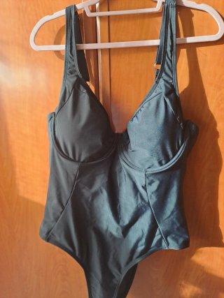 Conjunto 2 bañadores mujer
