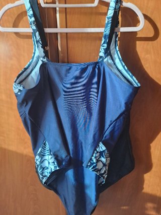 Conjunto 2 bañadores mujer