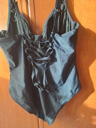 Conjunto 2 bañadores mujer