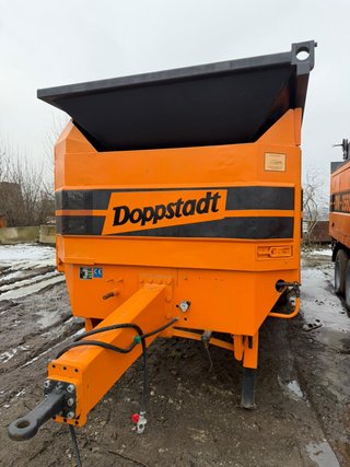 DOPPSTADT SM 518