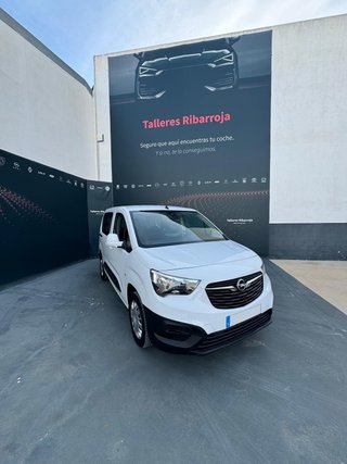 Opel Combo Life 1.5 TD 75kW (100CV) S/S Edition L