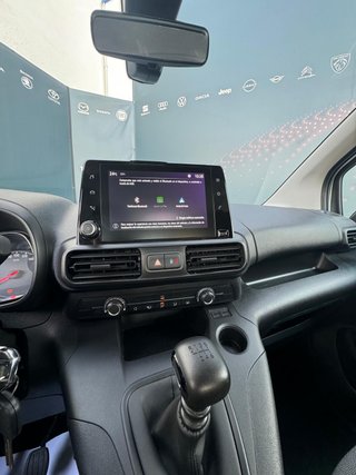 Opel Combo Life 1.5 TD 75kW (100CV) S/S Edition L