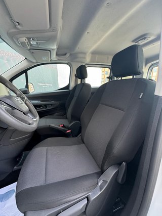 Opel Combo Life 1.5 TD 75kW (100CV) S/S Edition L