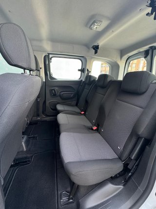 Opel Combo Life 1.5 TD 75kW (100CV) S/S Edition L