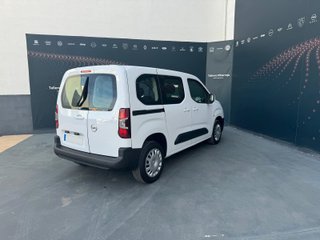Opel Combo Life 1.5 TD 75kW (100CV) S/S Edition L