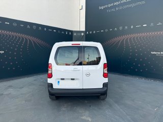 Opel Combo Life 1.5 TD 75kW (100CV) S/S Edition L