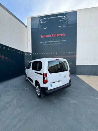 Opel Combo Life 1.5 TD 75kW (100CV) S/S Edition L