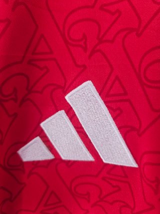 Camiseta Arsenal Eze 10 Talla M fan version 25/26