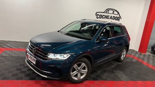 Volkswagen Tiguan Urban Sport 2.0 TDI 110kW (150CV) DSG