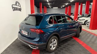 Volkswagen Tiguan Urban Sport 2.0 TDI 110kW (150CV) DSG