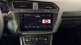 Volkswagen Tiguan Urban Sport 2.0 TDI 110kW (150CV) DSG