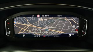 Volkswagen Tiguan Urban Sport 2.0 TDI 110kW (150CV) DSG
