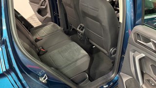 Volkswagen Tiguan Urban Sport 2.0 TDI 110kW (150CV) DSG