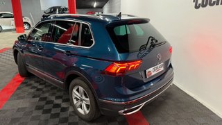 Volkswagen Tiguan Urban Sport 2.0 TDI 110kW (150CV) DSG