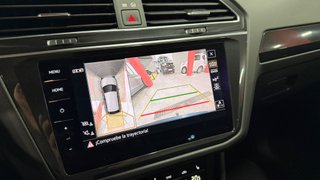 Volkswagen Tiguan Urban Sport 2.0 TDI 110kW (150CV) DSG