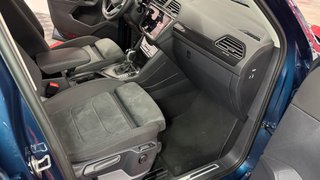 Volkswagen Tiguan Urban Sport 2.0 TDI 110kW (150CV) DSG