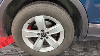 Volkswagen Tiguan Urban Sport 2.0 TDI 110kW (150CV) DSG