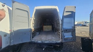 Ford Transit 1998