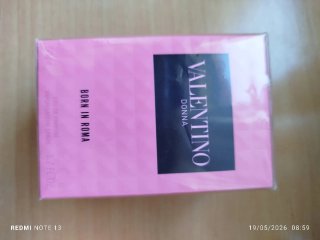 Valentino Donna Born in Roma fragancia