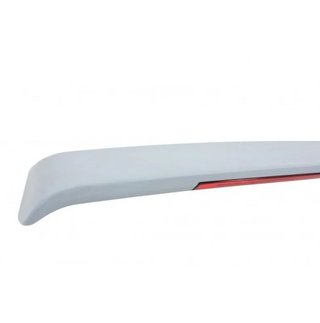 Aleron spoiler para Mercedes Clase G W463 con luz