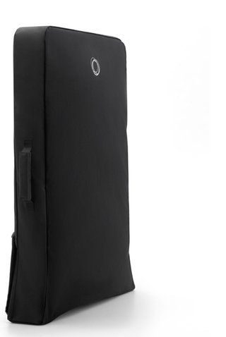Cuna de viaje Bugaboo Negra