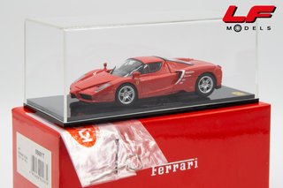 Kyosho Ferrari Enzo Test Car Red 1:43