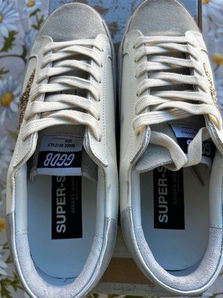 URGE VENDER Golden Goose Superstar Zapatillas