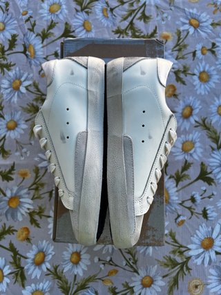 URGE VENDER Golden Goose Superstar Zapatillas