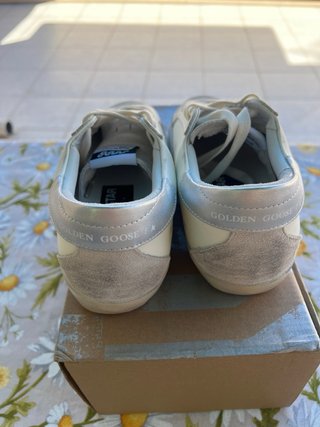 URGE VENDER Golden Goose Superstar Zapatillas