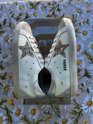 URGE VENDER Golden Goose Superstar Zapatillas