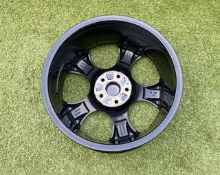 Llantas Originales VW Detroit 18" - Impolutas