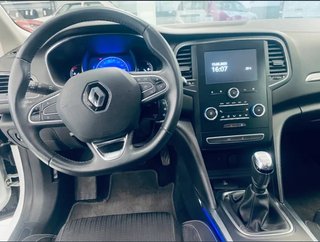Renault Megane 1.5 DCI 115CV 2020