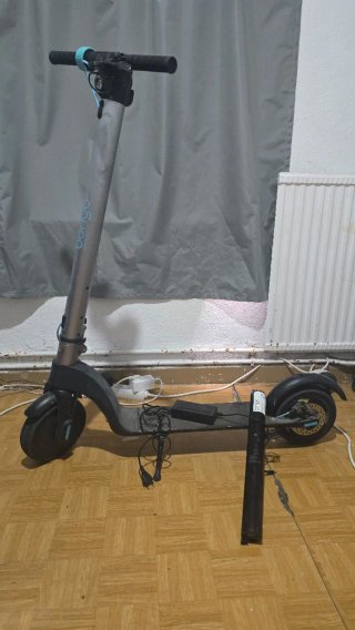 Patinete Eléctrico Cecotec Bongo