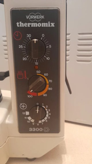 Thermomix 3300