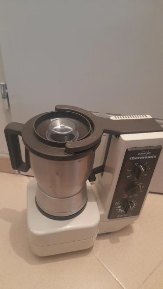 Thermomix 3300