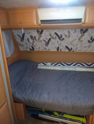 Caravana ACE < 750kg