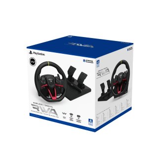 Volante HORI RWA APEX PS5/PS4 Inalámbrico