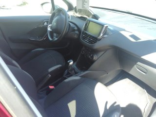 Peugeot 208 2017