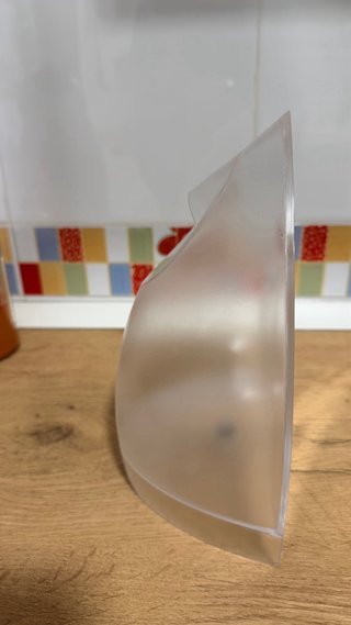 Depósito agua cafetera Dolce Gusto Genio 2 nuevo