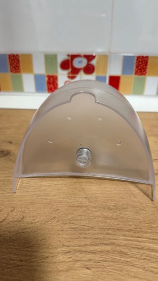 Depósito agua cafetera Dolce Gusto Genio 2 nuevo