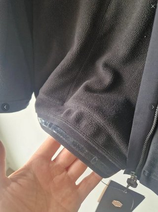 Casaco Siroko J1 Inverno Novo