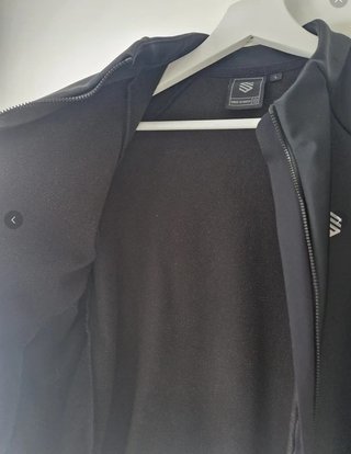 Casaco Siroko J1 Inverno Novo