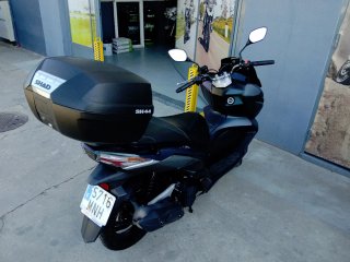SYM JET X 125 Scooter