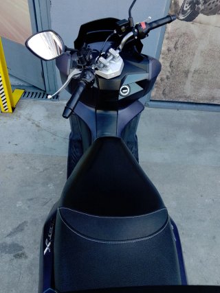 SYM JET X 125 Scooter