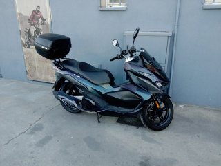 SYM JET X 125 Scooter