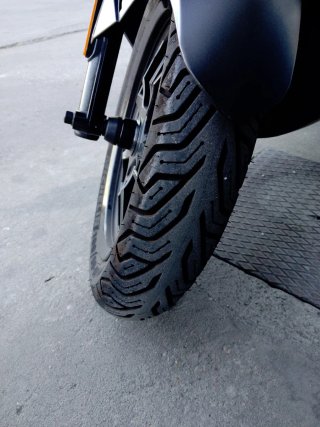 SYM JET X 125 Scooter