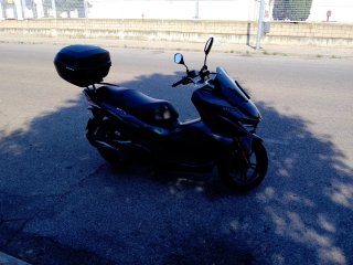 SYM JET X 125 Scooter