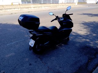 SYM JET X 125 Scooter