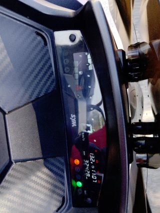 SYM JET X 125 Scooter