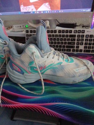Zapatillas deportivas unisex